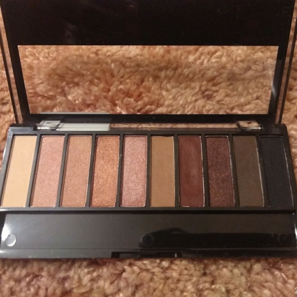 Wet n Wild au Naturel - 754A Nude Awakening